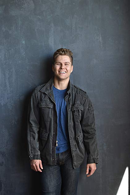 John Ryan McLaughlin John Ryan McLaughlin