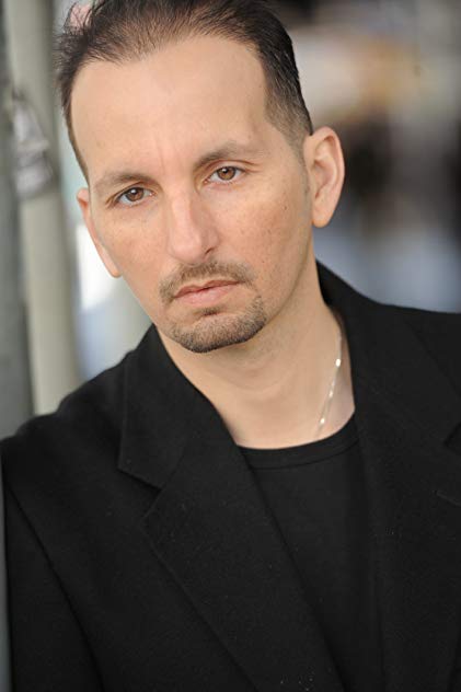 Louis Vanaria Louis Vanaria