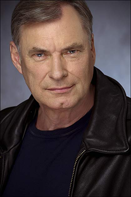 Tony Moore Tony Moore