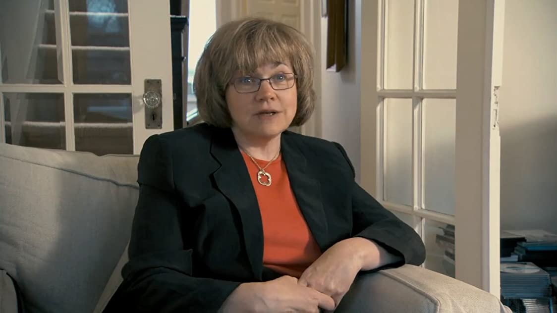 Deirdre Bowen Deirdre Bowen