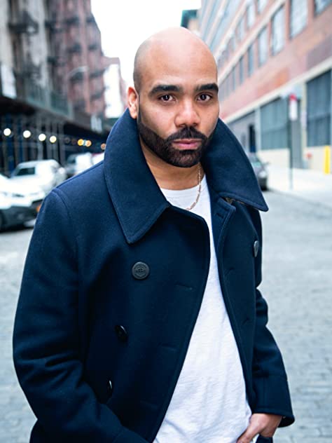 Anthony E. Williams Anthony E. Williams