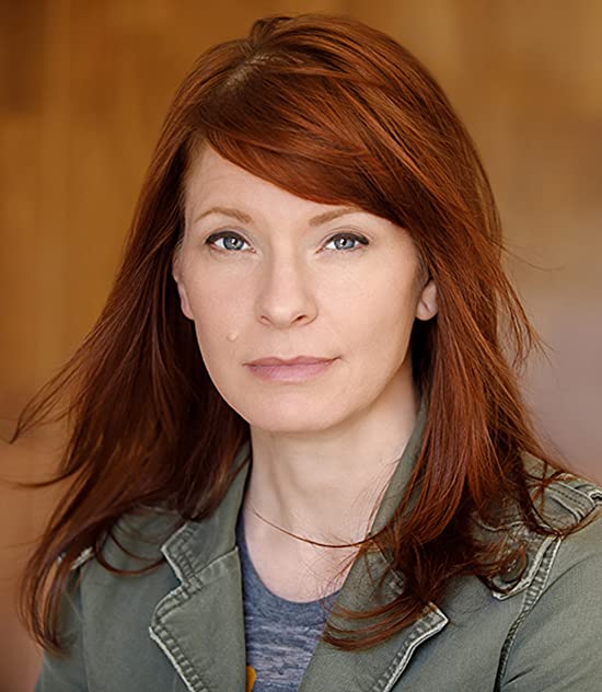 Mary McGahren Mary McGahren