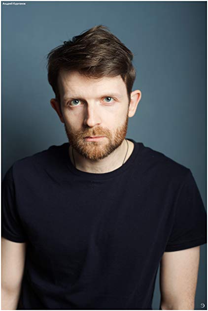 Andrey Kurganov Andrey Kurganov