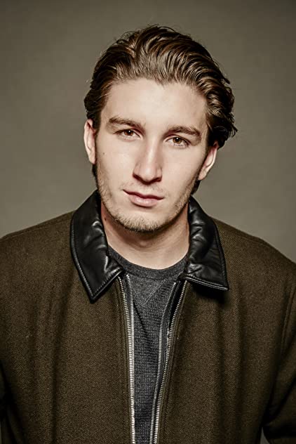 Luke Cussen Luke Cussen