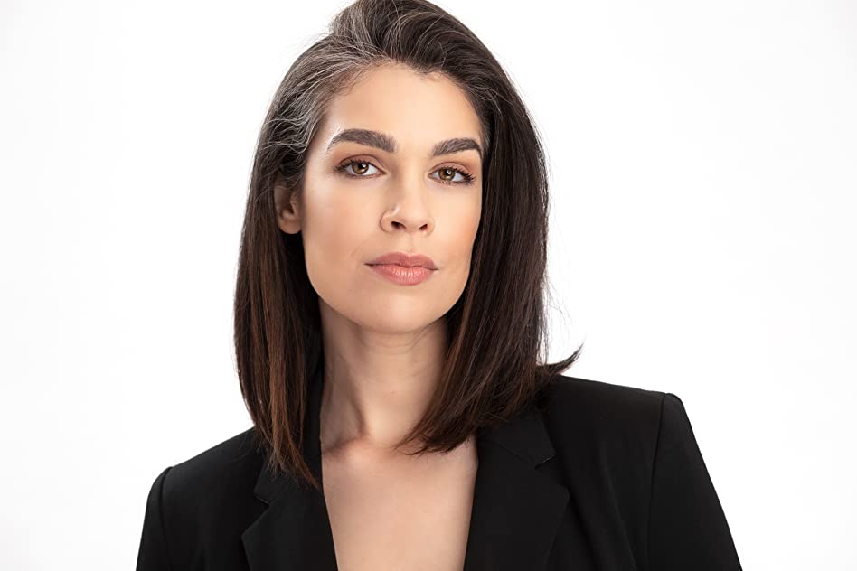 Melissa Haas Melissa Haas