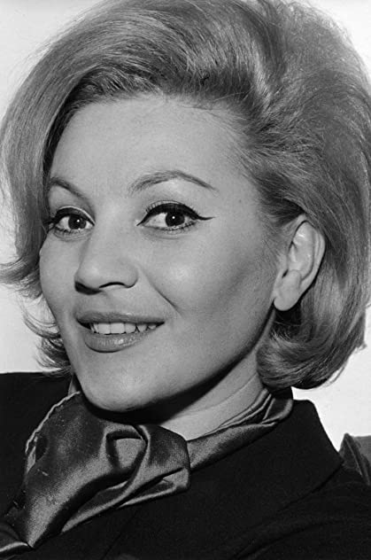 Louise Martini Louise Martini