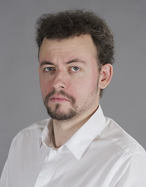 Mikkel Aarestrup Mikkel Aarestrup