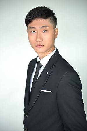 Johnny Yao Johnny Yao
