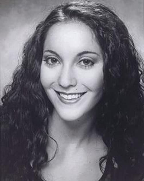 Liza Jacqueline Liza Jacqueline