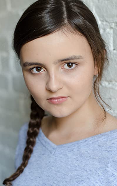 Sophia Colón Roosevelt Sophia Colón Roosevelt