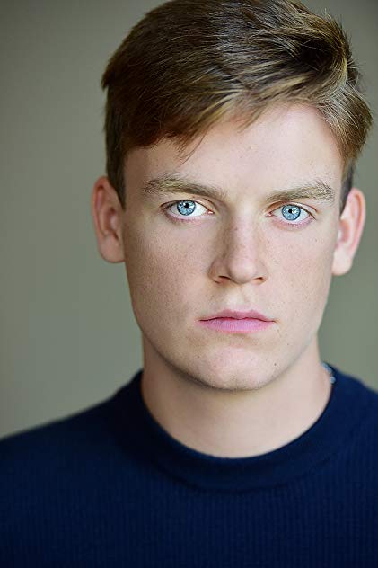 Eric Warwick Eric Warwick