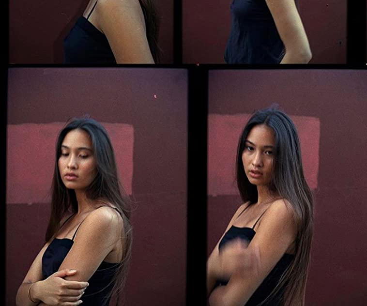 Angela Sari Angela Sari