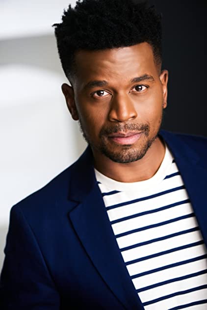 Jeremy S. Walker Jeremy S. Walker