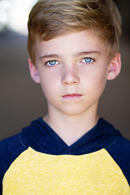 Carson Minniear Carson Minniear