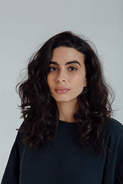 Yasmin Langlois Yasmin Langlois