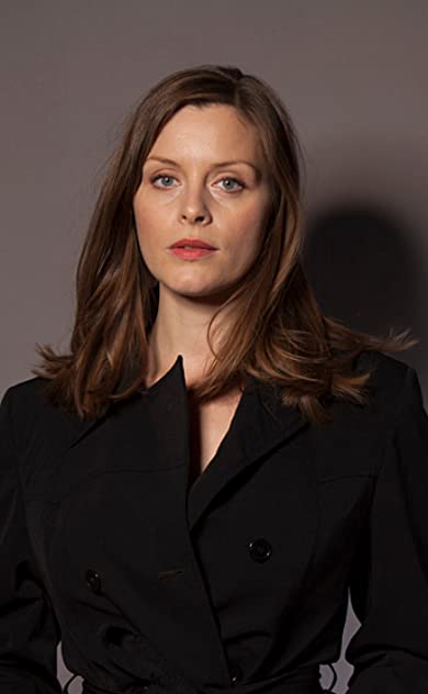 Alma Leiberg Alma Leiberg