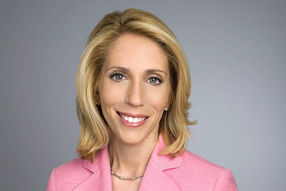 Dana Bash Dana Bash