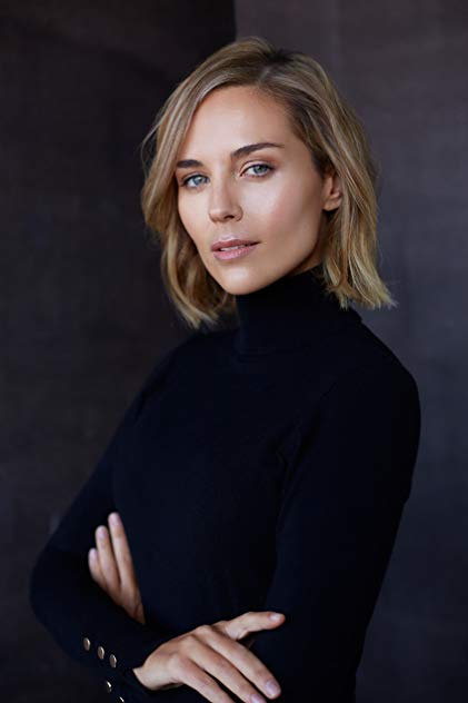 Tanya van Graan Tanya van Graan