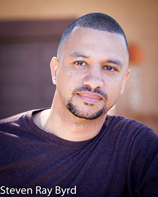 Steven Ray Byrd Steven Ray Byrd