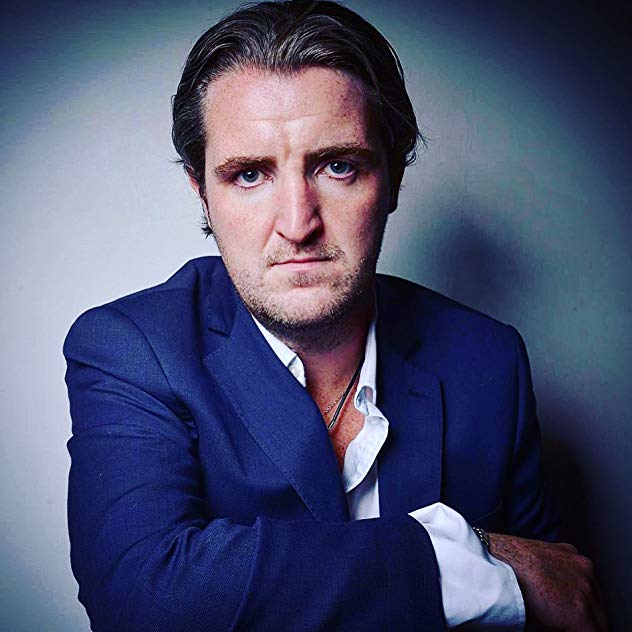 Timothy McDevitt Timothy McDevitt