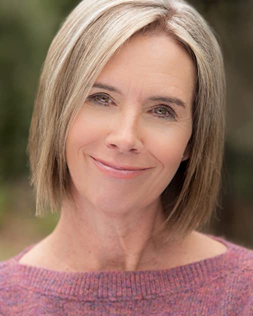 Bonnie Ryerson Bonnie Ryerson