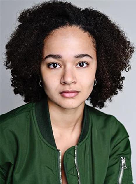 Leah Haile Leah Haile