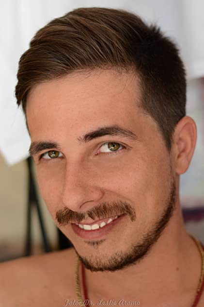 Peter Sztojanov Jr. Peter Sztojanov Jr.