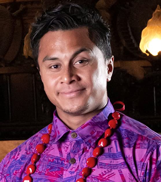 Ronnie Taulafo Ronnie Taulafo