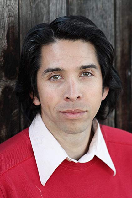 Steffen Garcia Steffen Garcia