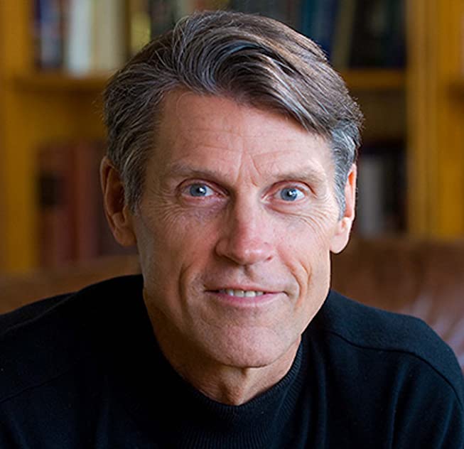 H.W. Brands H.W. Brands