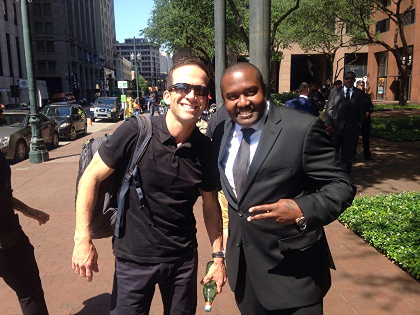 Carlos Ramónne Graham