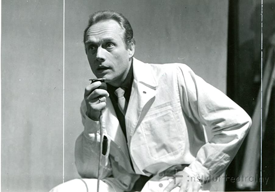 Stanislaw Jasiukiewicz Stanislaw Jasiukiewicz