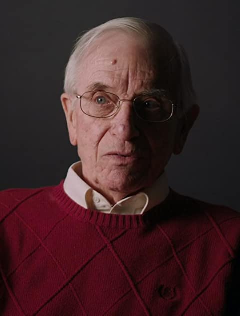 Harold 'Andy' Anderson Harold 'Andy' Anderson