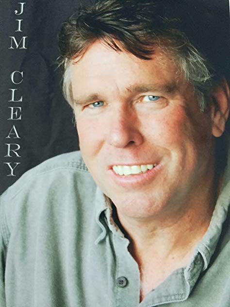 Jim Cleary Jim Cleary