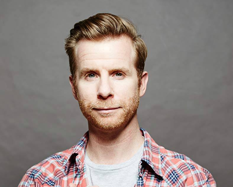 Sean Lynch Sean Lynch