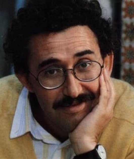 Férid Boughedir Férid Boughedir