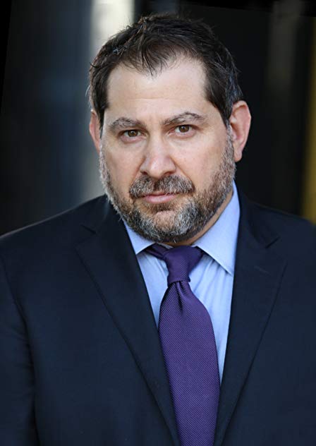 Ken Perlstein Ken Perlstein