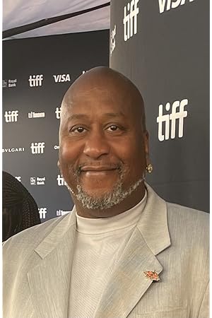 Sean Dino Johnson Sean Dino Johnson