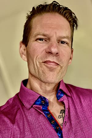 Geordie McGillivray Geordie McGillivray