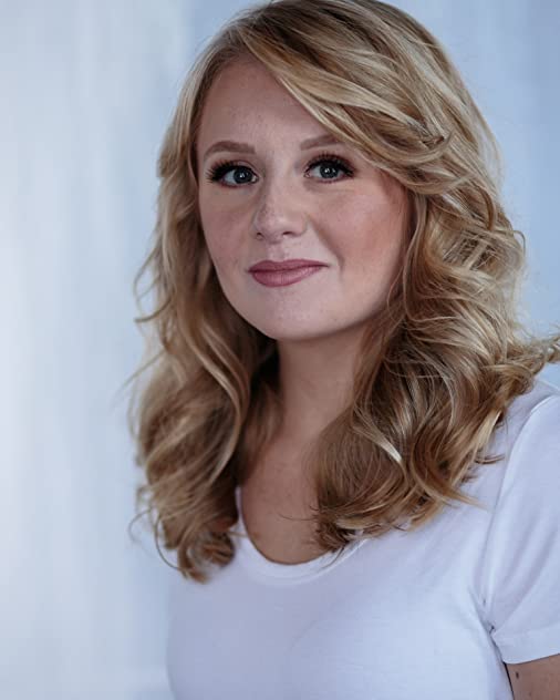 Hannah Kelsy Hannah Kelsy