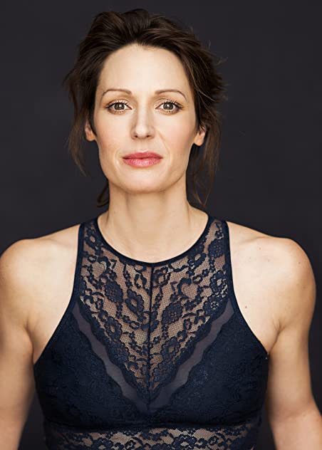 Véronique Beaudet Véronique Beaudet