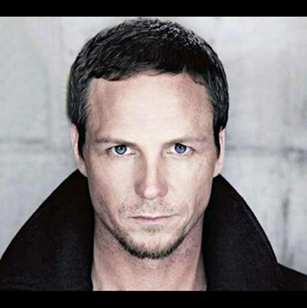 Jason Wiles Jason Wiles