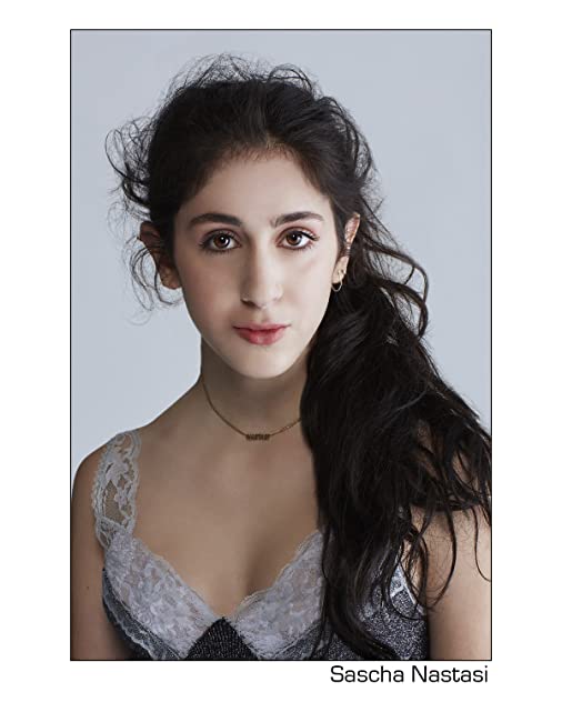 Sascha Nastasi