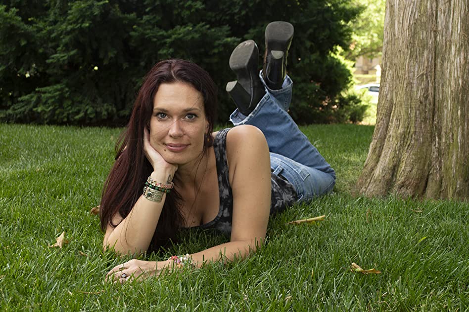 Nikki Burdett Nikki Burdett