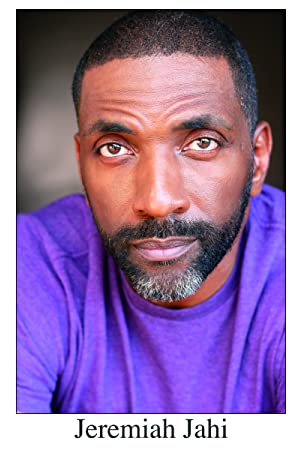 Jeremiah Jahi Jeremiah Jahi