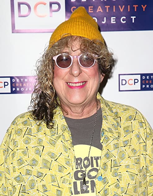 Allee Willis Allee Willis