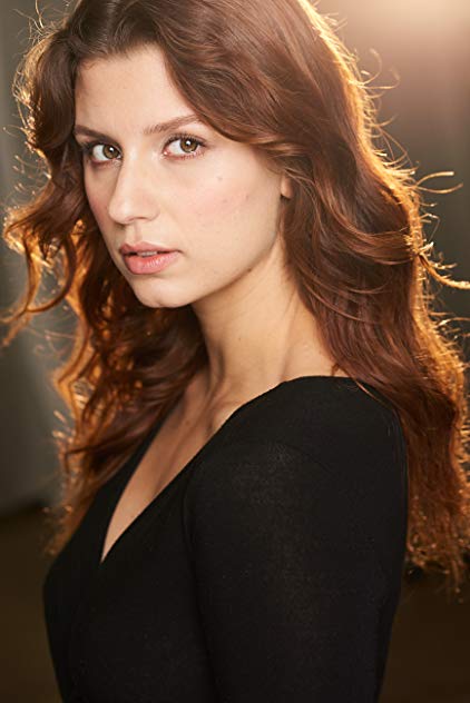 Corrin Evans Corrin Evans