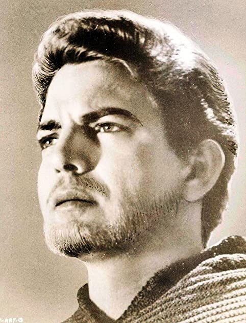 Espartaco Santoni Espartaco Santoni