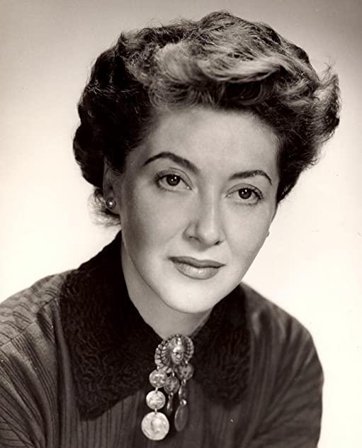 Fay Baker Fay Baker