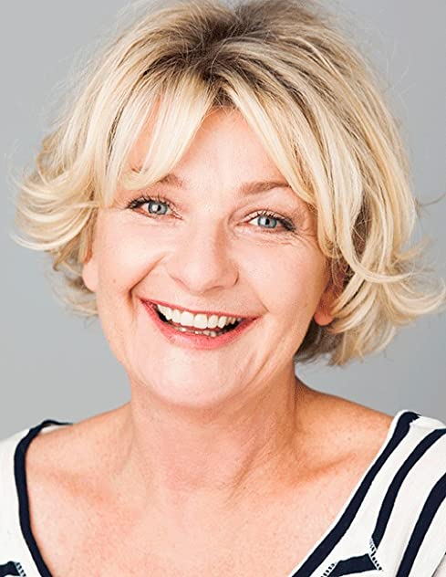 Saskia Vester Saskia Vester